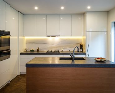 Which Layout Would Suit Your Kitchen
